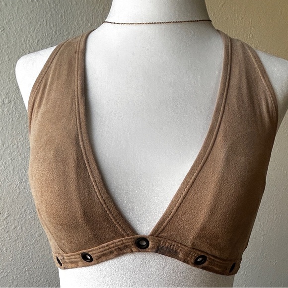 No boundaries vintage y2k bikini - Picture 6 of 8